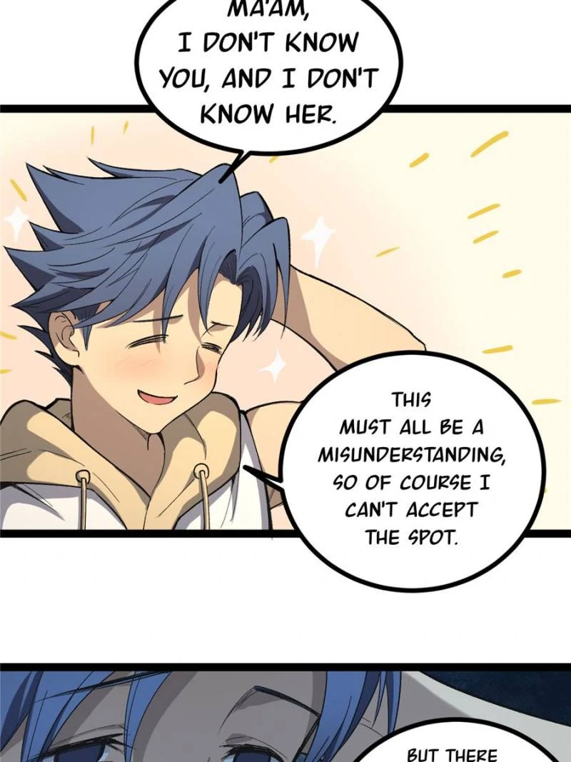 Read Myriad Realms Gatekeeper Manga Online