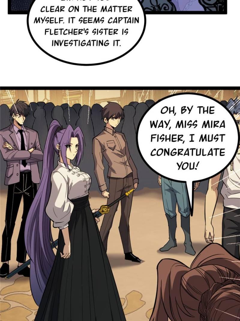 Read Myriad Realms Gatekeeper Manga Online