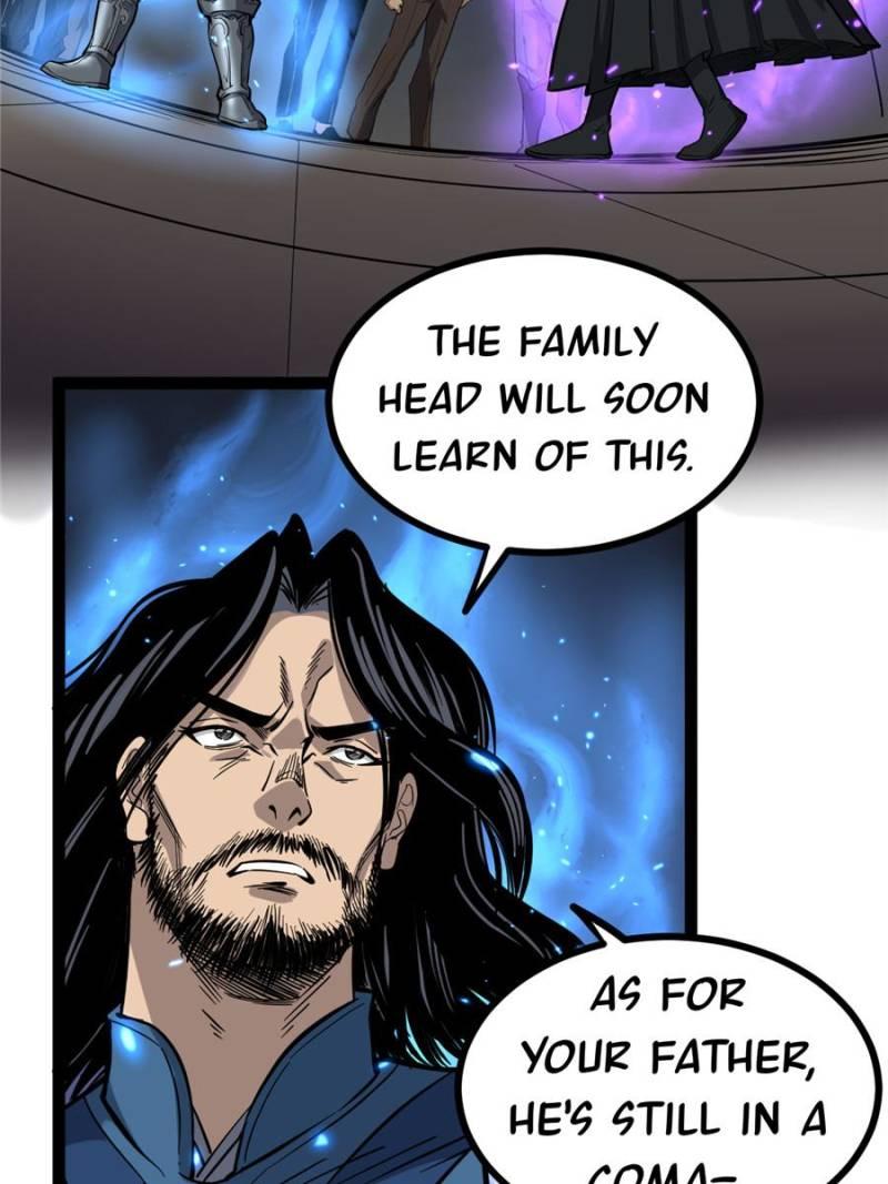 Read Myriad Realms Gatekeeper Manga Online