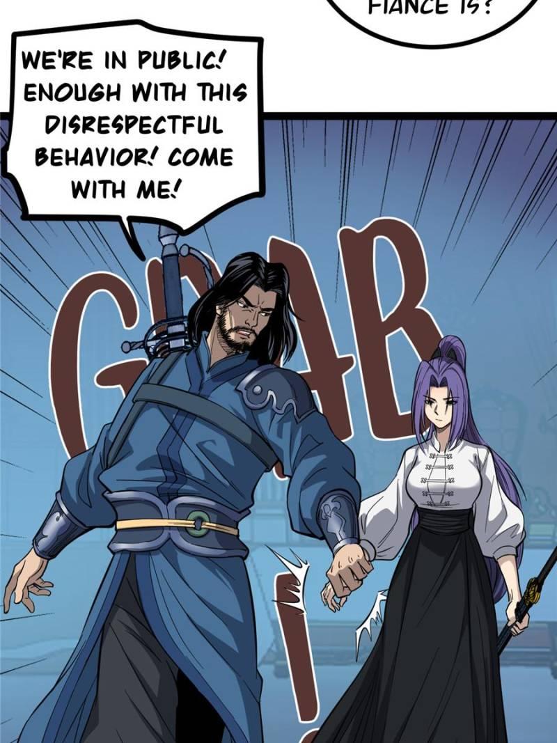 Read Myriad Realms Gatekeeper Manga Online
