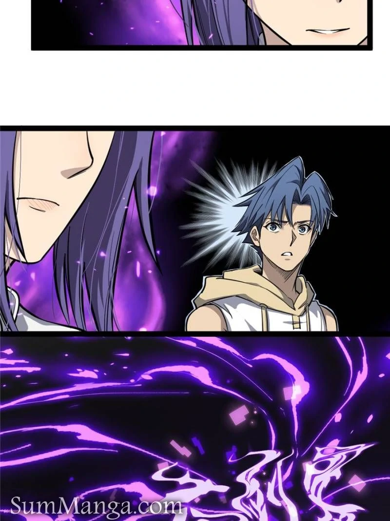 Read Myriad Realms Gatekeeper Manga Online