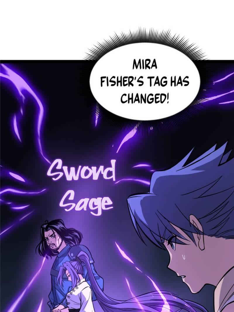 Read Myriad Realms Gatekeeper Manga Online