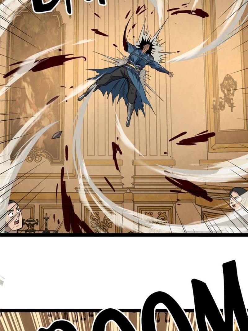 Read Myriad Realms Gatekeeper Manga Online