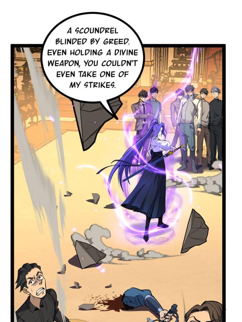 Read Myriad Realms Gatekeeper Manga Online