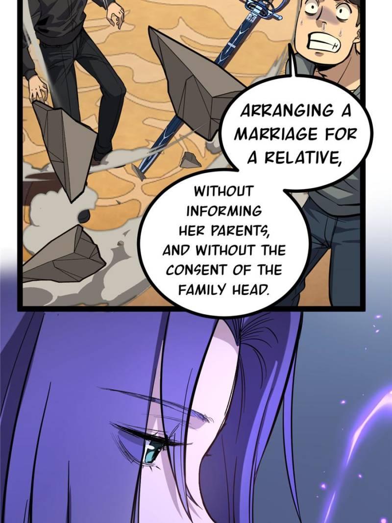 Read Myriad Realms Gatekeeper Manga Online