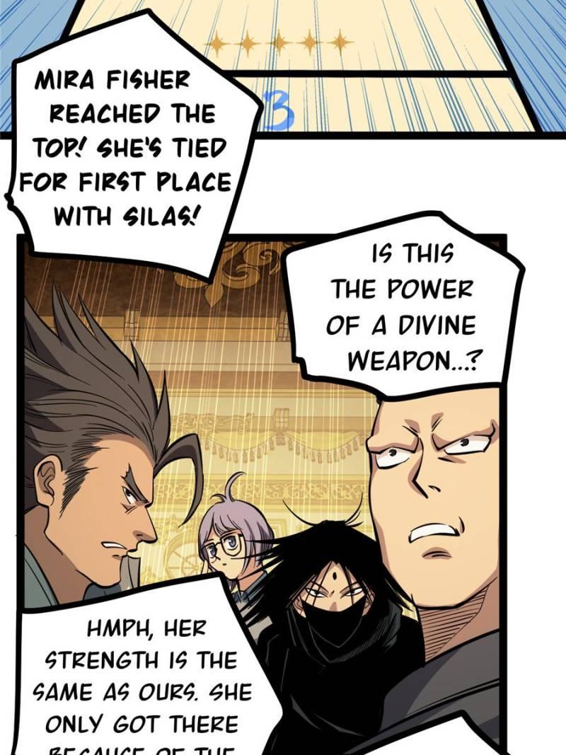 Read Myriad Realms Gatekeeper Manga Online