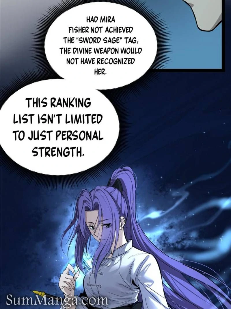 Read Myriad Realms Gatekeeper Manga Online
