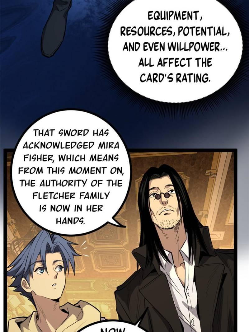 Read Myriad Realms Gatekeeper Manga Online