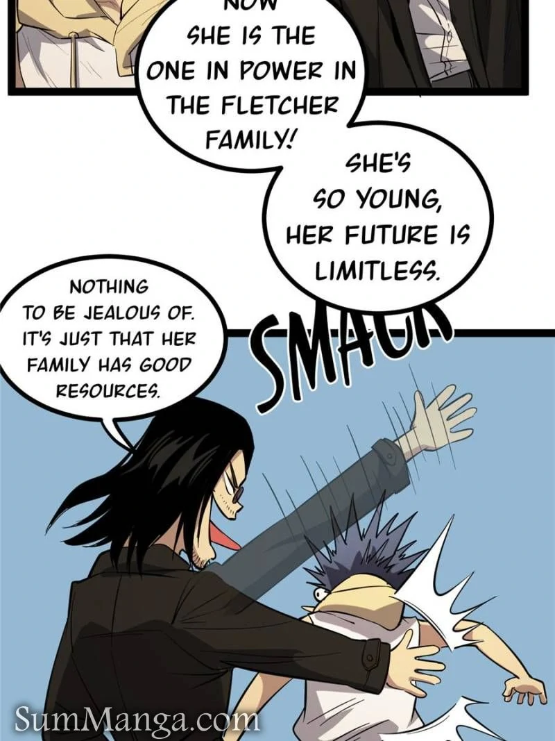 Read Myriad Realms Gatekeeper Manga Online
