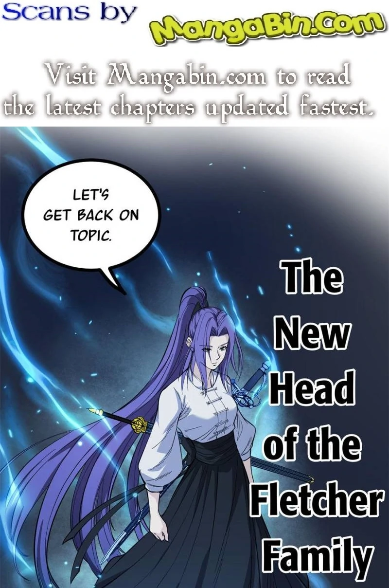 Read Myriad Realms Gatekeeper Manga Online