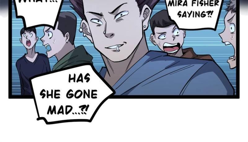 Read Myriad Realms Gatekeeper Manga Online