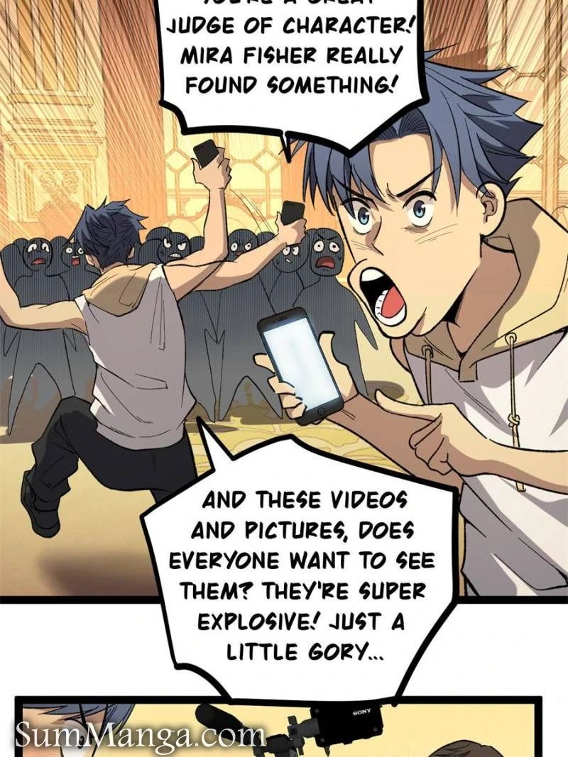 Read Myriad Realms Gatekeeper Manga Online