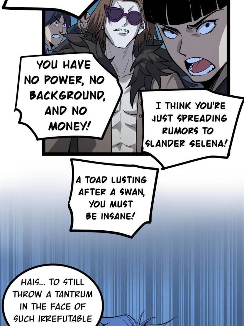 Read Myriad Realms Gatekeeper Manga Online