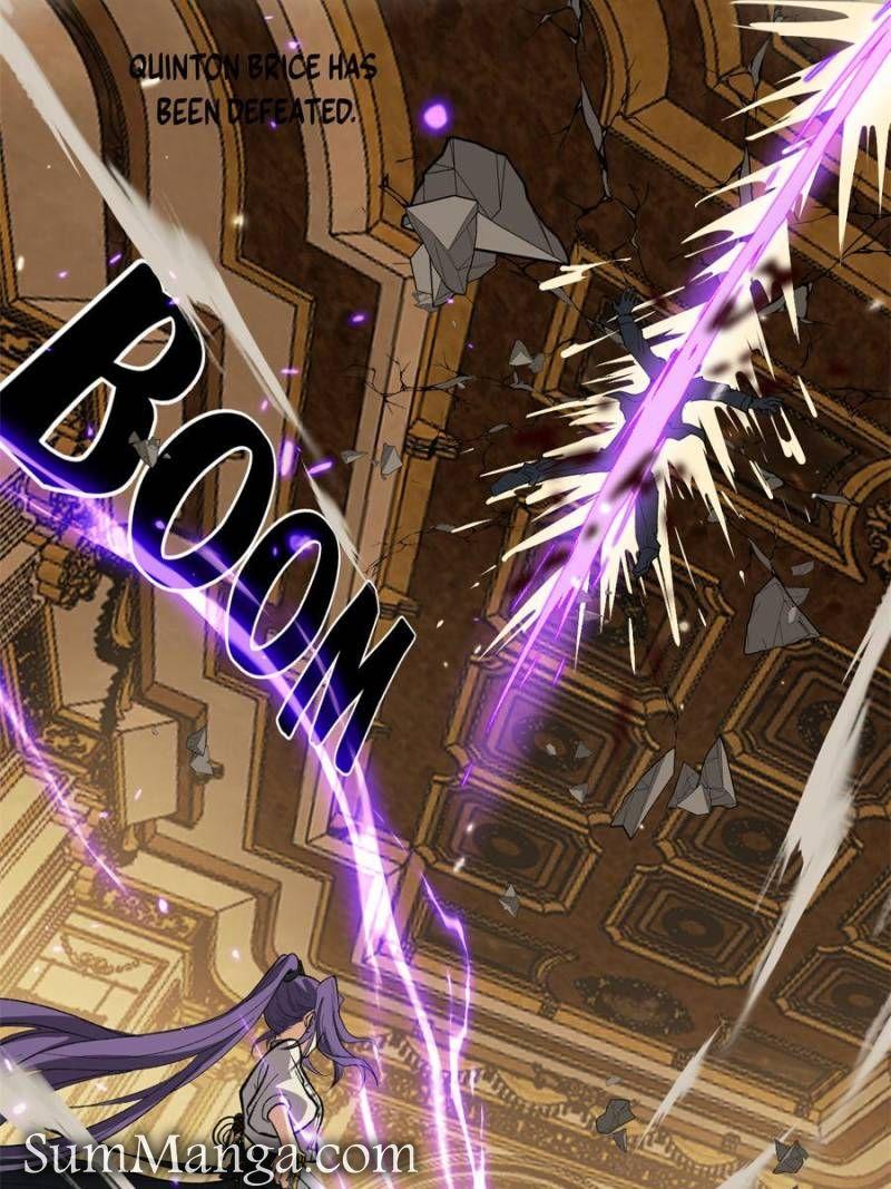 Read Myriad Realms Gatekeeper Manga Online