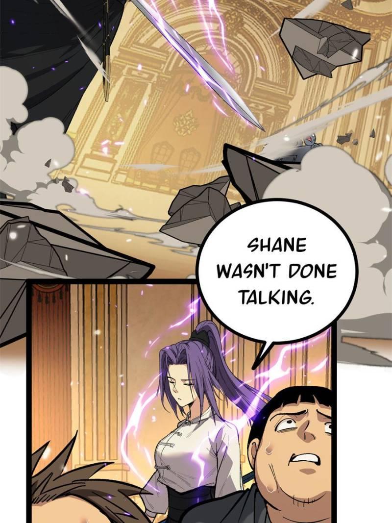 Read Myriad Realms Gatekeeper Manga Online