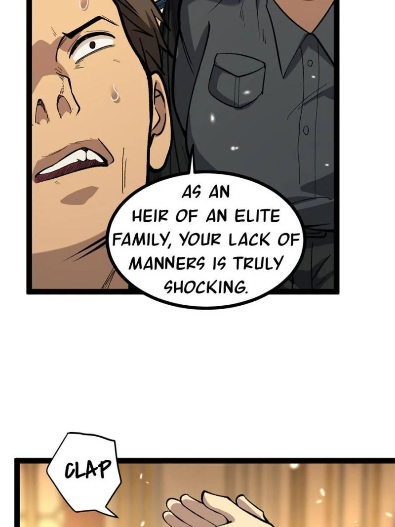 Read Myriad Realms Gatekeeper Manga Online