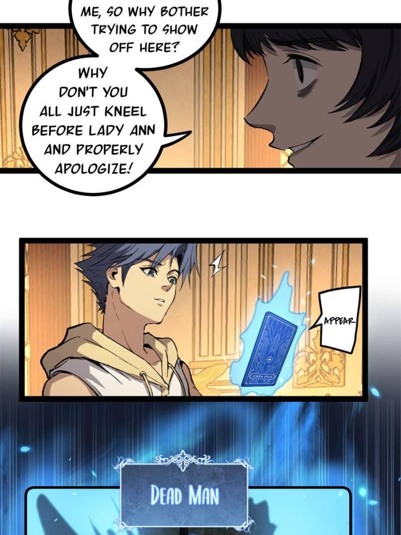 Read Myriad Realms Gatekeeper Manga Online