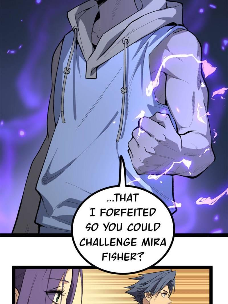 Read Myriad Realms Gatekeeper Manga Online
