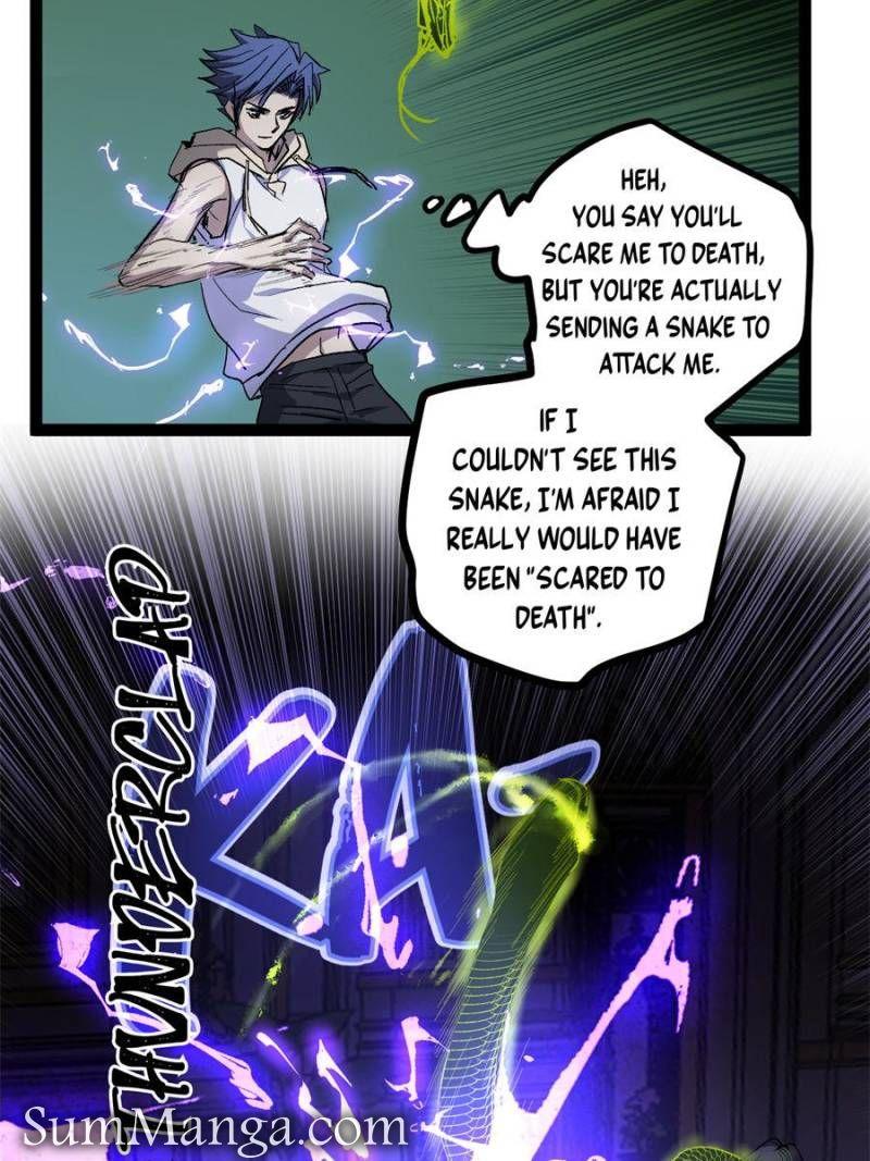 Read Myriad Realms Gatekeeper Manga Online