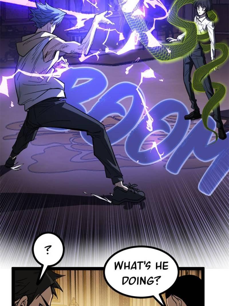 Read Myriad Realms Gatekeeper Manga Online