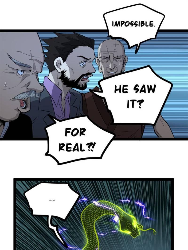 Read Myriad Realms Gatekeeper Manga Online