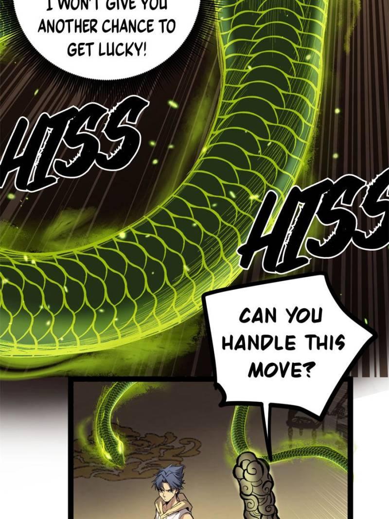 Read Myriad Realms Gatekeeper Manga Online