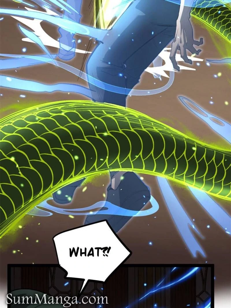 Read Myriad Realms Gatekeeper Manga Online