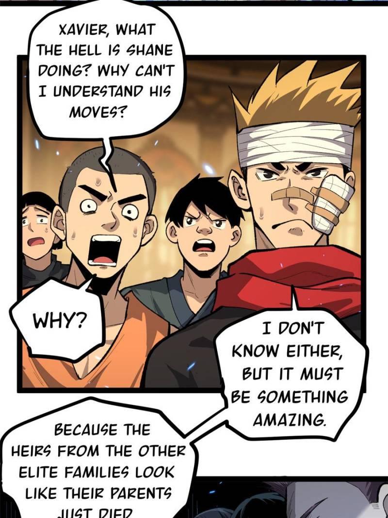 Read Myriad Realms Gatekeeper Manga Online