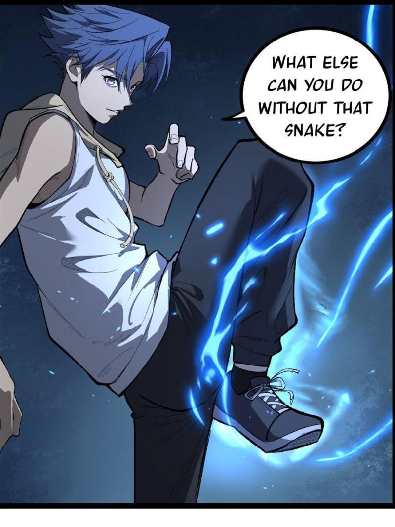 Read Myriad Realms Gatekeeper Manga Online