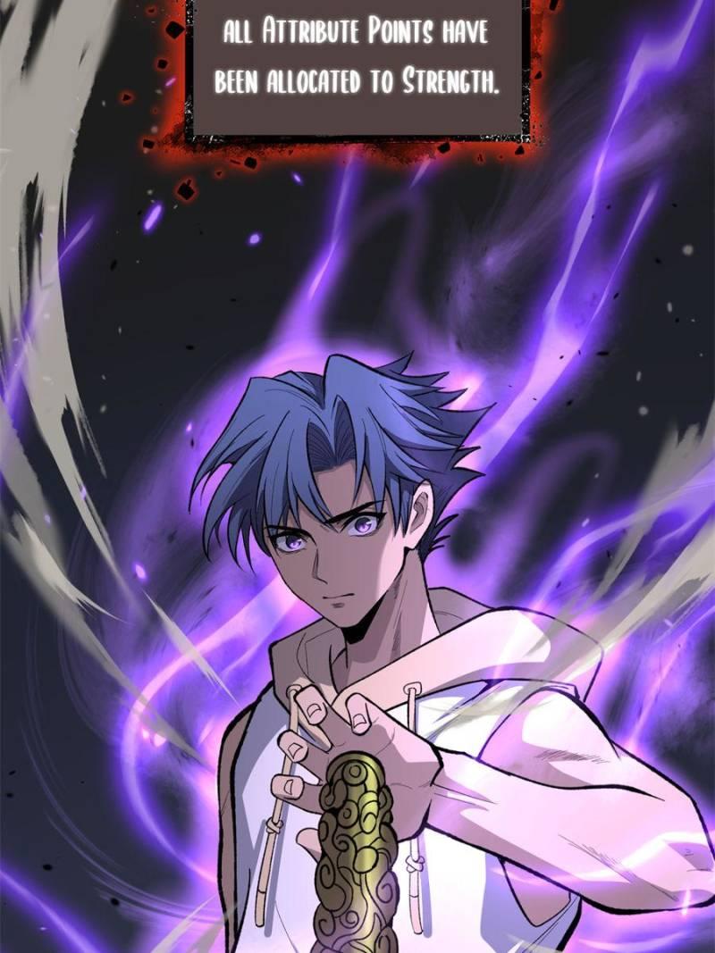 Read Myriad Realms Gatekeeper Manga Online