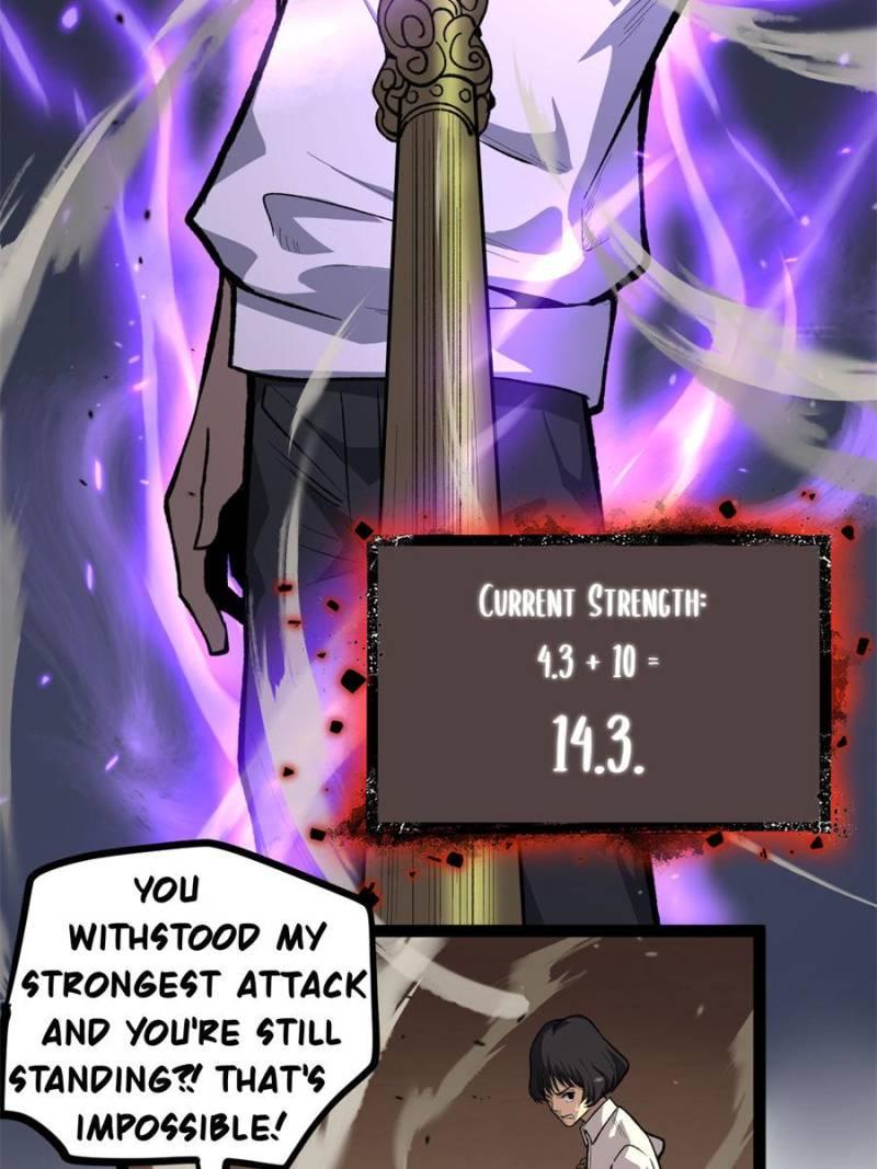 Read Myriad Realms Gatekeeper Manga Online