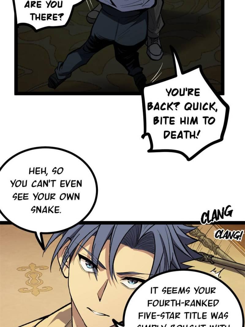 Read Myriad Realms Gatekeeper Manga Online