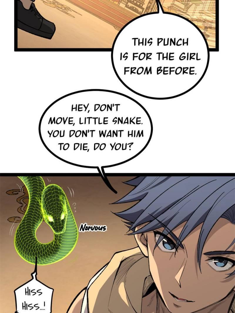 Read Myriad Realms Gatekeeper Manga Online