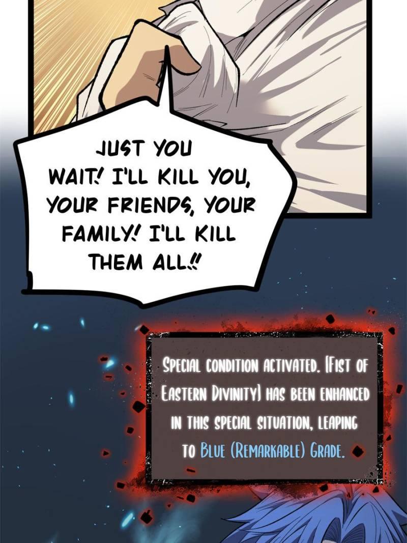 Read Myriad Realms Gatekeeper Manga Online