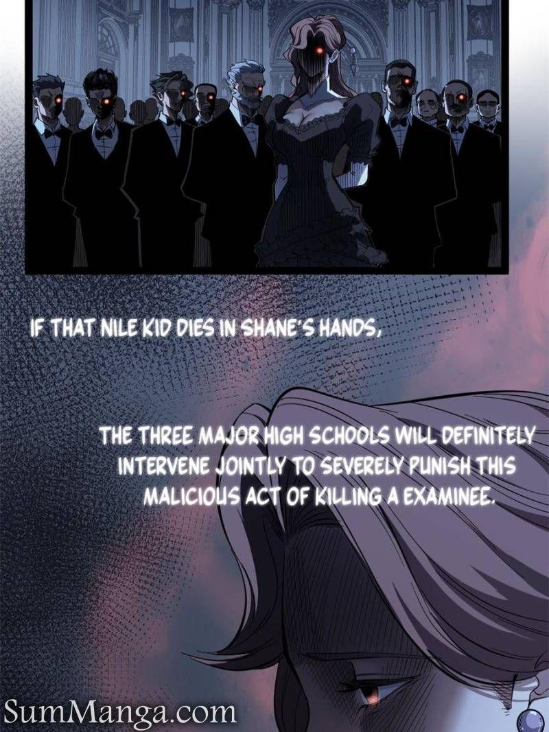 Read Myriad Realms Gatekeeper Manga Online