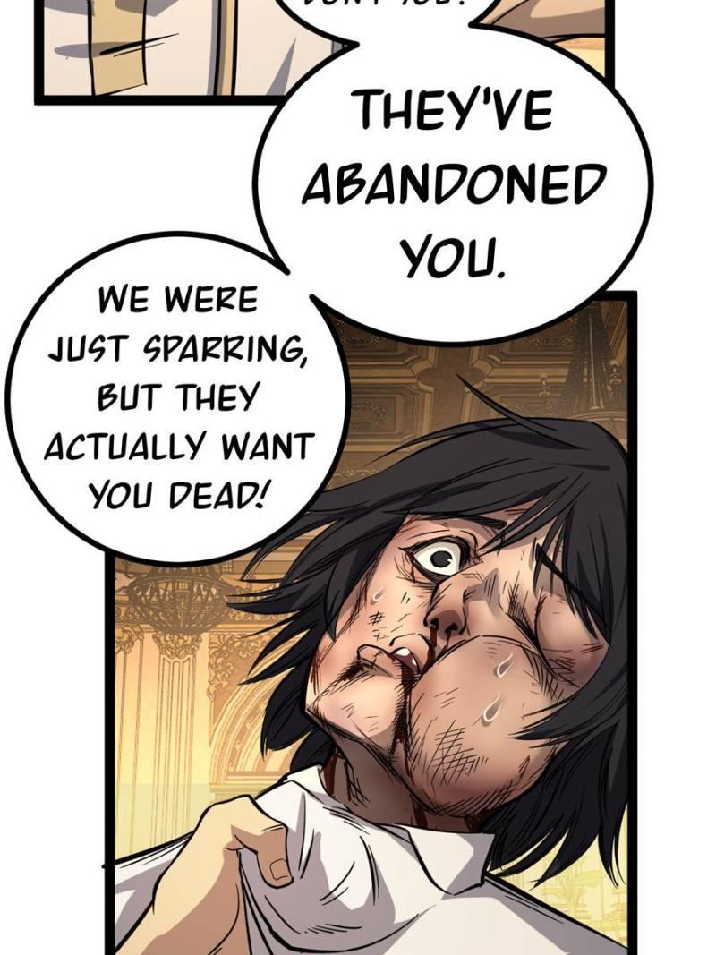 Read Myriad Realms Gatekeeper Manga Online
