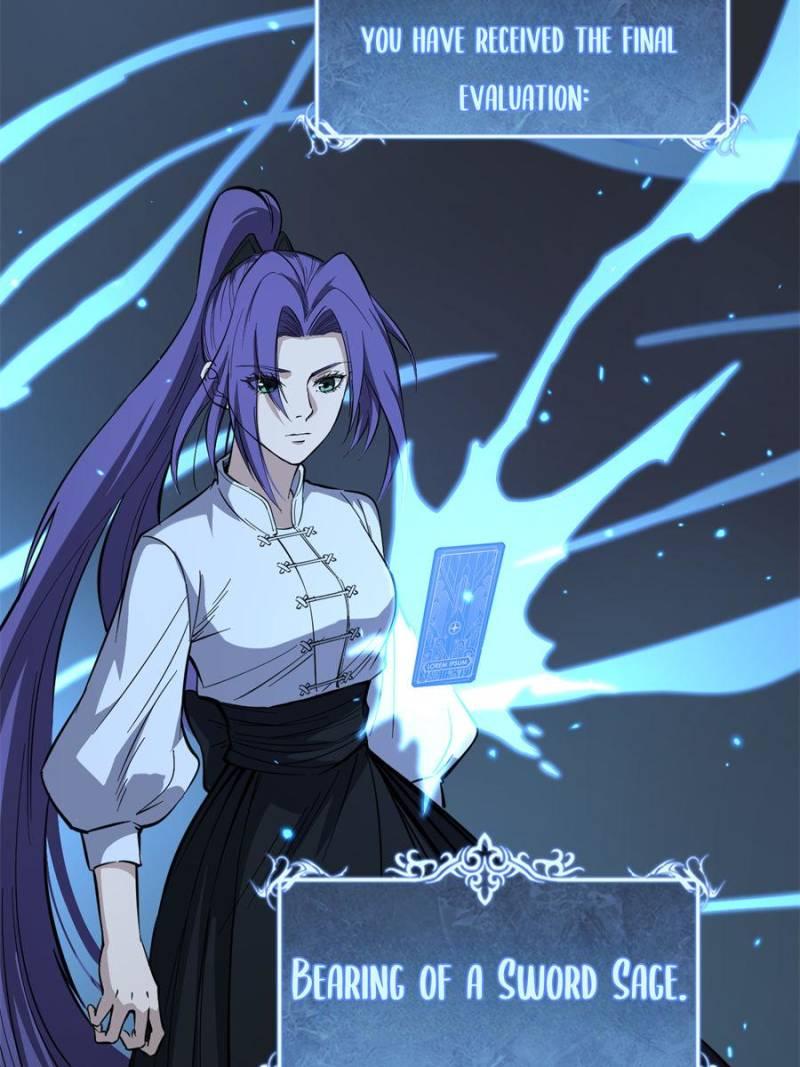 Read Myriad Realms Gatekeeper Manga Online