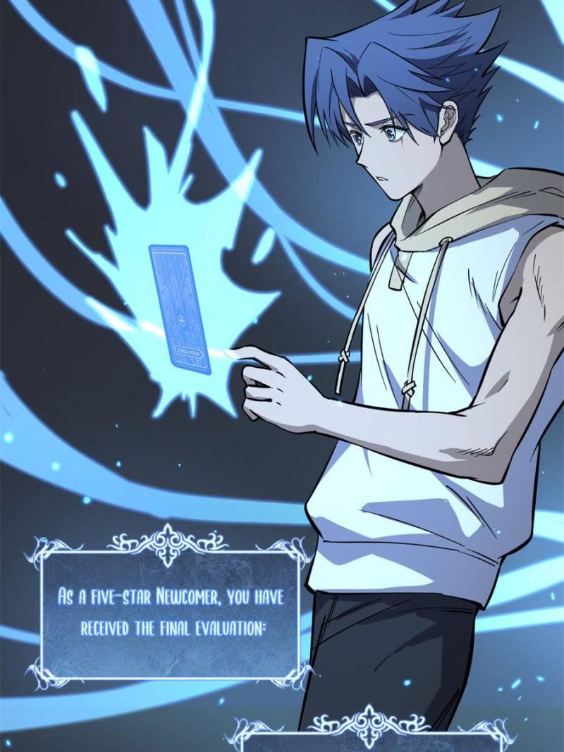 Read Myriad Realms Gatekeeper Manga Online