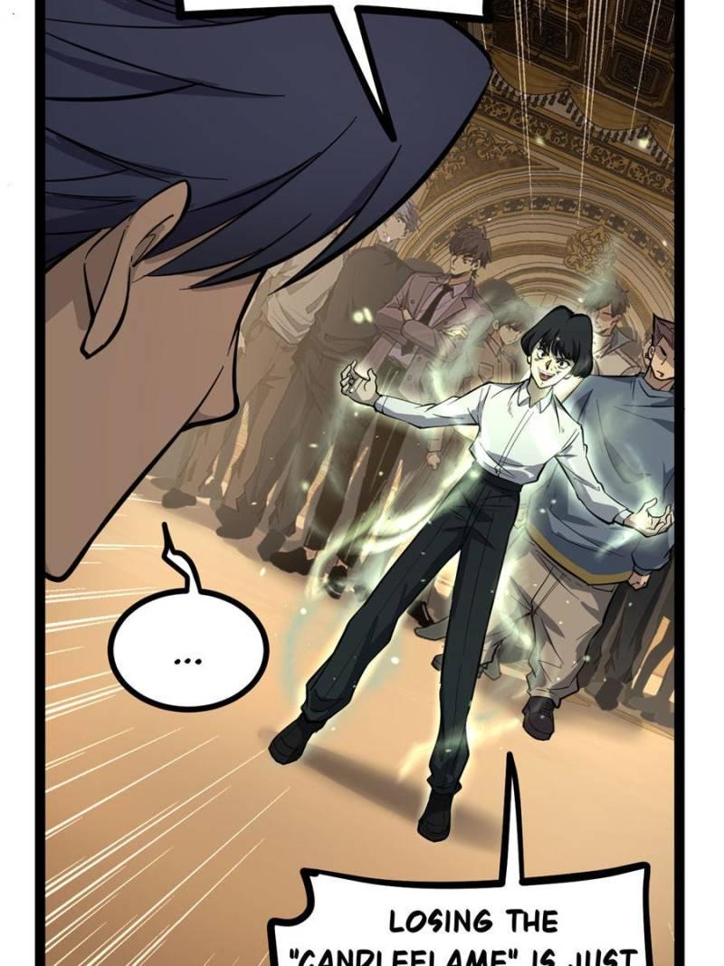 Read Myriad Realms Gatekeeper Manga Online