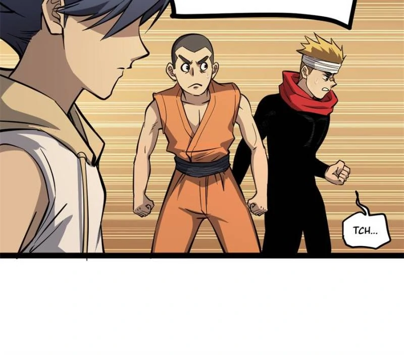 Read Myriad Realms Gatekeeper Manga Online