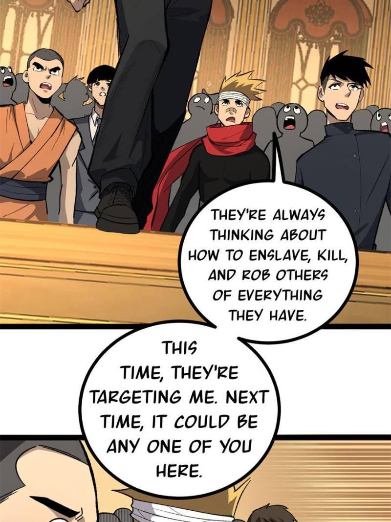Read Myriad Realms Gatekeeper Manga Online