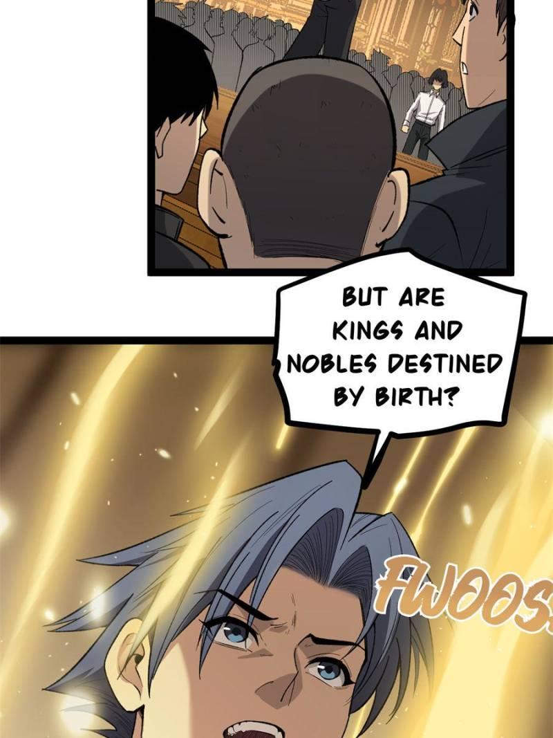 Read Myriad Realms Gatekeeper Manga Online