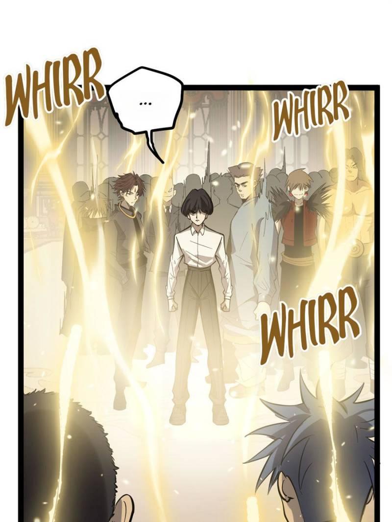 Read Myriad Realms Gatekeeper Manga Online