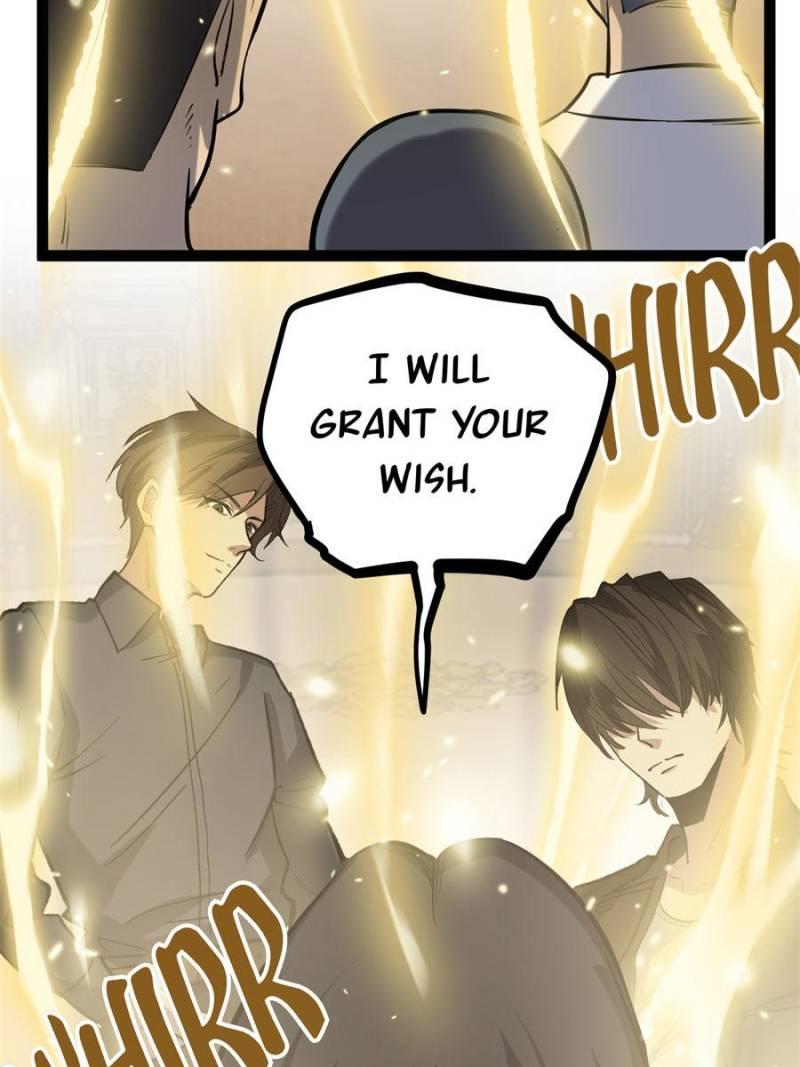 Read Myriad Realms Gatekeeper Manga Online