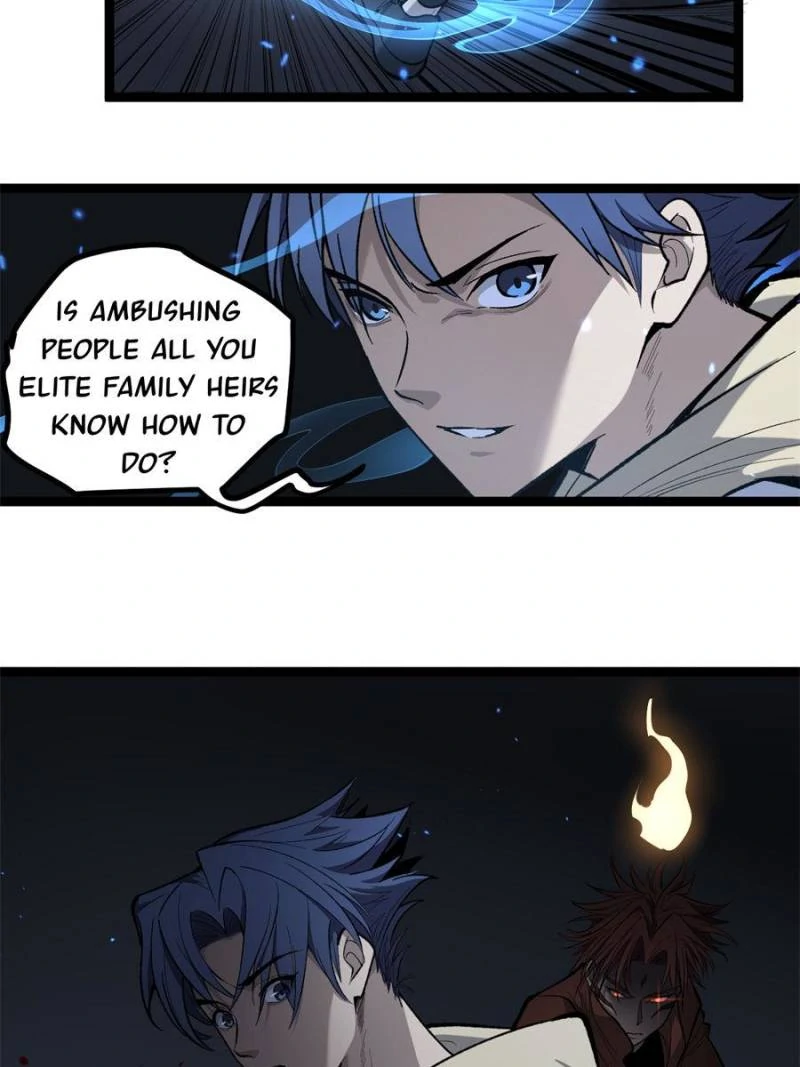 Read Myriad Realms Gatekeeper Manga Online