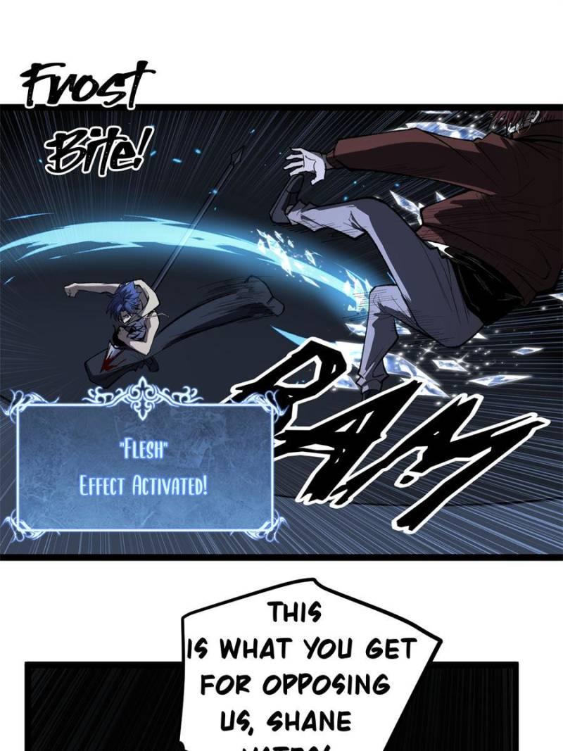 Read Myriad Realms Gatekeeper Manga Online