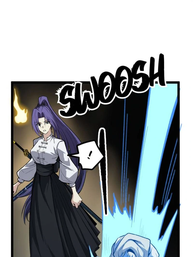Read Myriad Realms Gatekeeper Manga Online