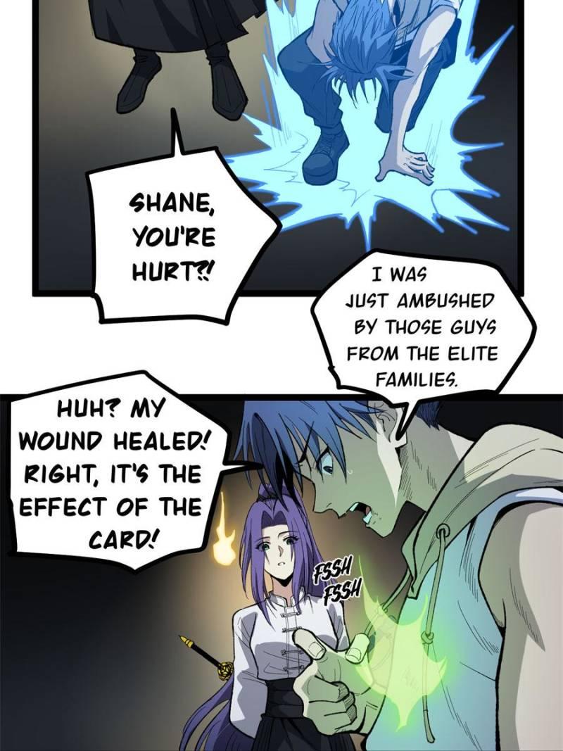Read Myriad Realms Gatekeeper Manga Online