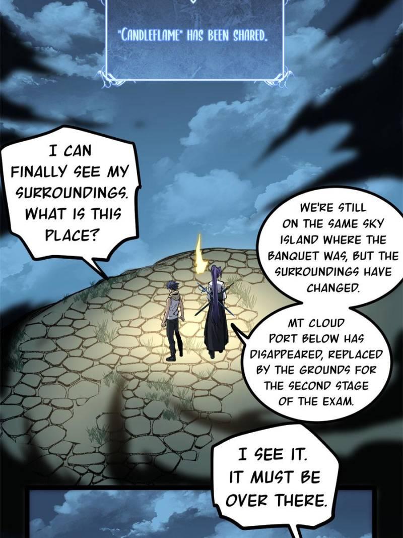 Read Myriad Realms Gatekeeper Manga Online