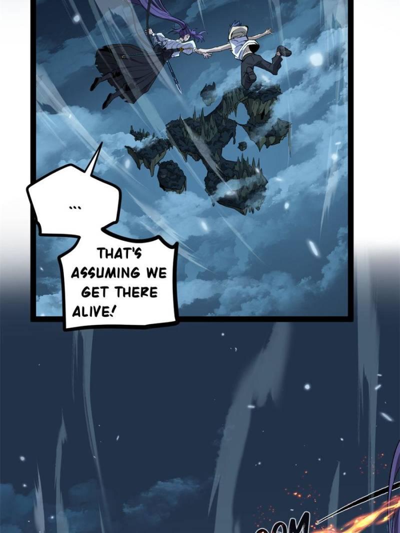 Read Myriad Realms Gatekeeper Manga Online